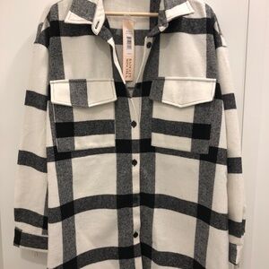 Badgley Mischka Jacket